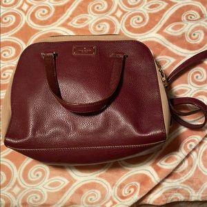 Kate spade purse
